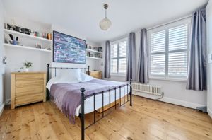 Bedroom 1- click for photo gallery